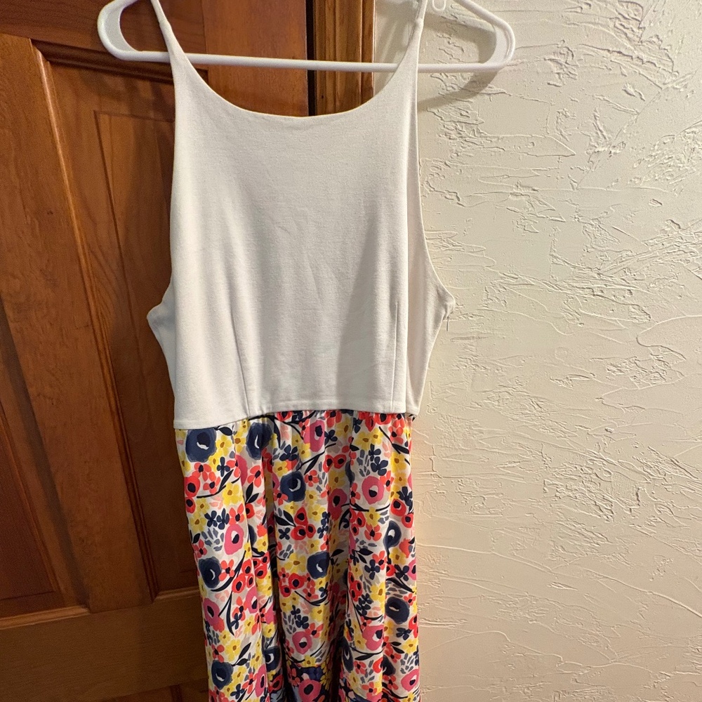 Anthropologie Dress (Large)